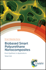Biobased Smart Polyurethane Nanocomposites: From Synthesis to Applications